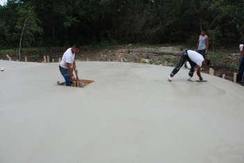 2010-05-29-74 Firepit Construction.jpg